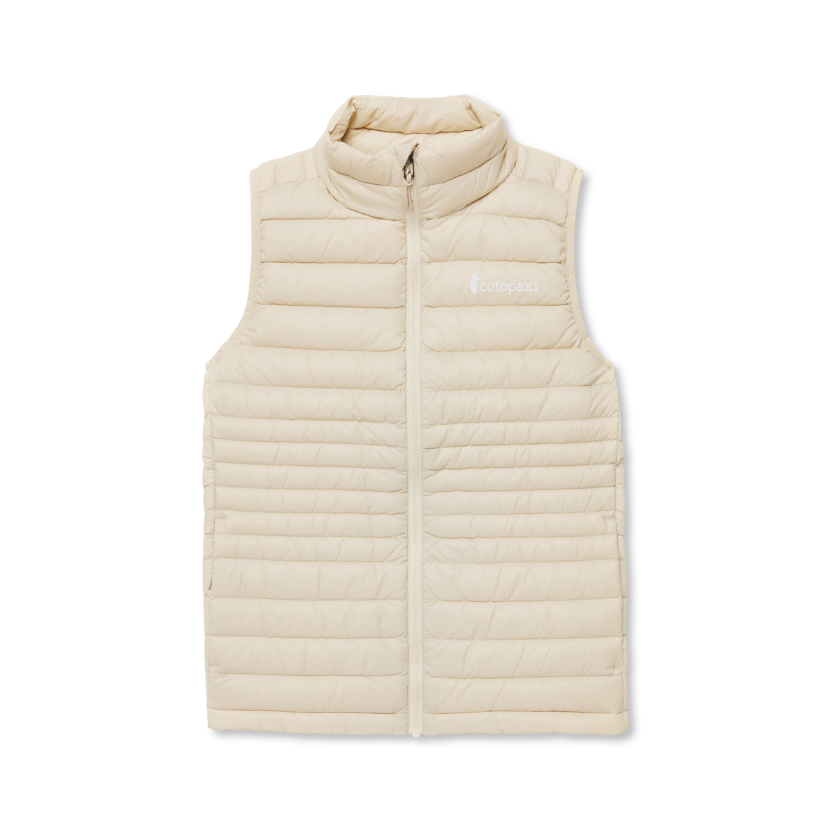 Fuego Down Vest - Women's - Cotopaxi Cream - US 2975
