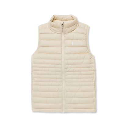 Fuego Down Vest - Women's - Cotopaxi Cream - US 2975