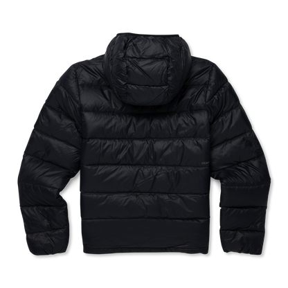 Fuego Max Down Hooded Jacket - Women's - Cotopaxi Black - US 8168