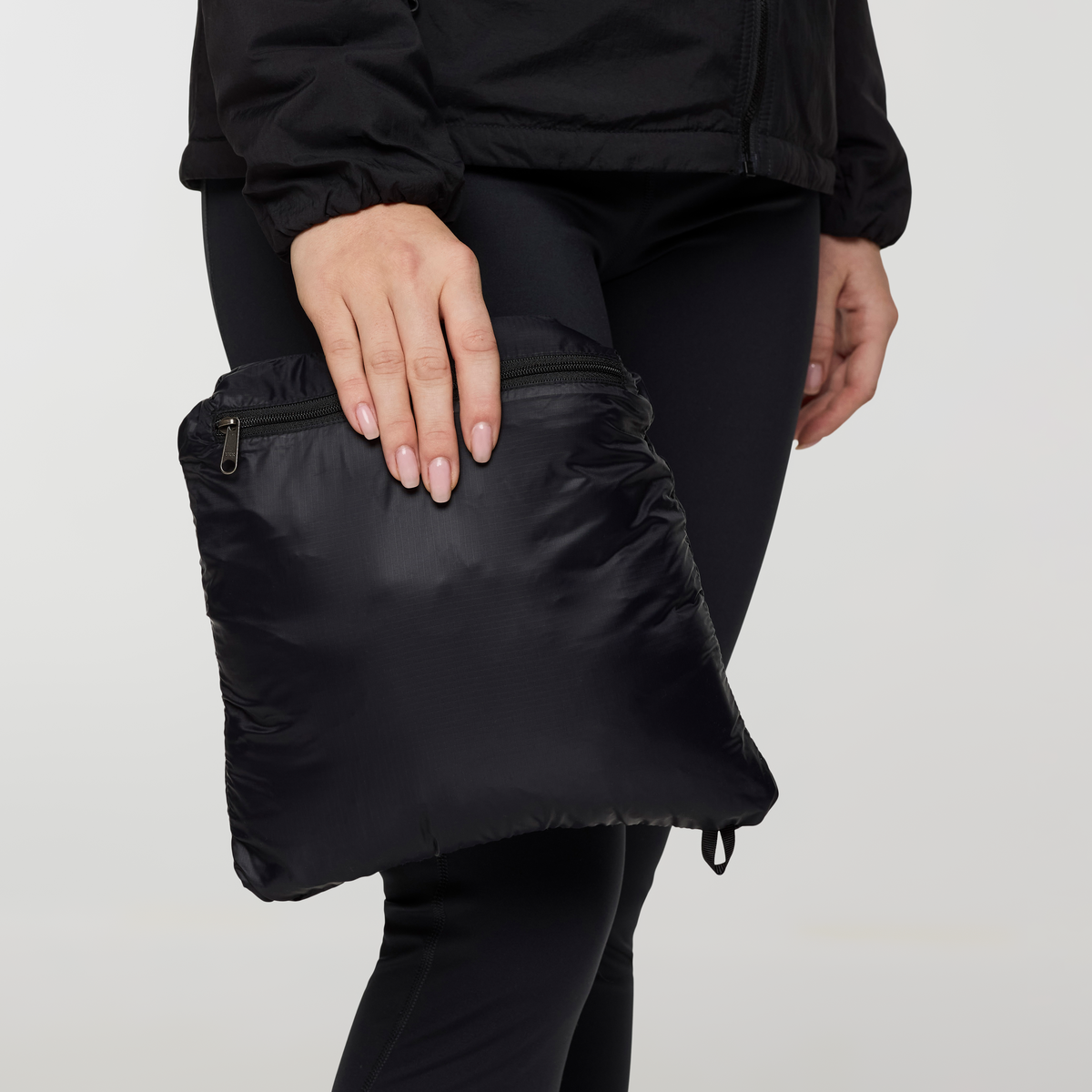 Fuego Max Down Vest - Women's - Cotopaxi Black - US 5573