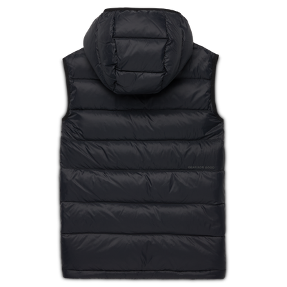 Fuego Max Down Vest - Women's - Cotopaxi Black - US 5573