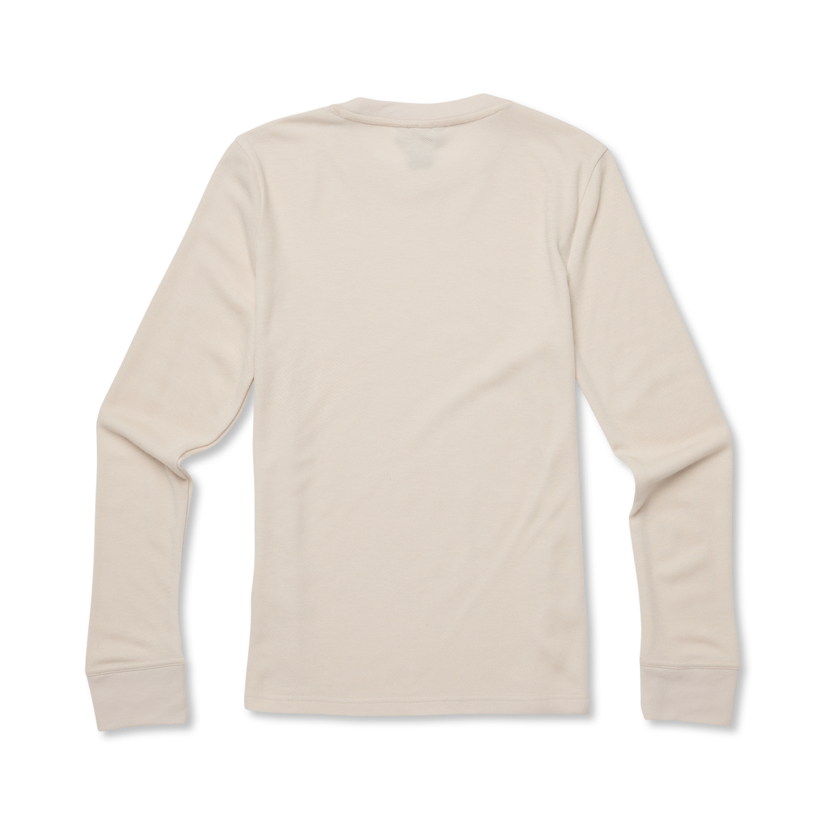 Perenne Long-Sleeve Shirt - Women's - Cream - US 8721