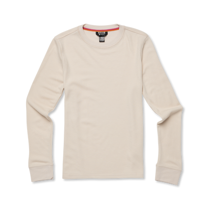 Perenne Long-Sleeve Shirt - Women's - Cream - US 8721