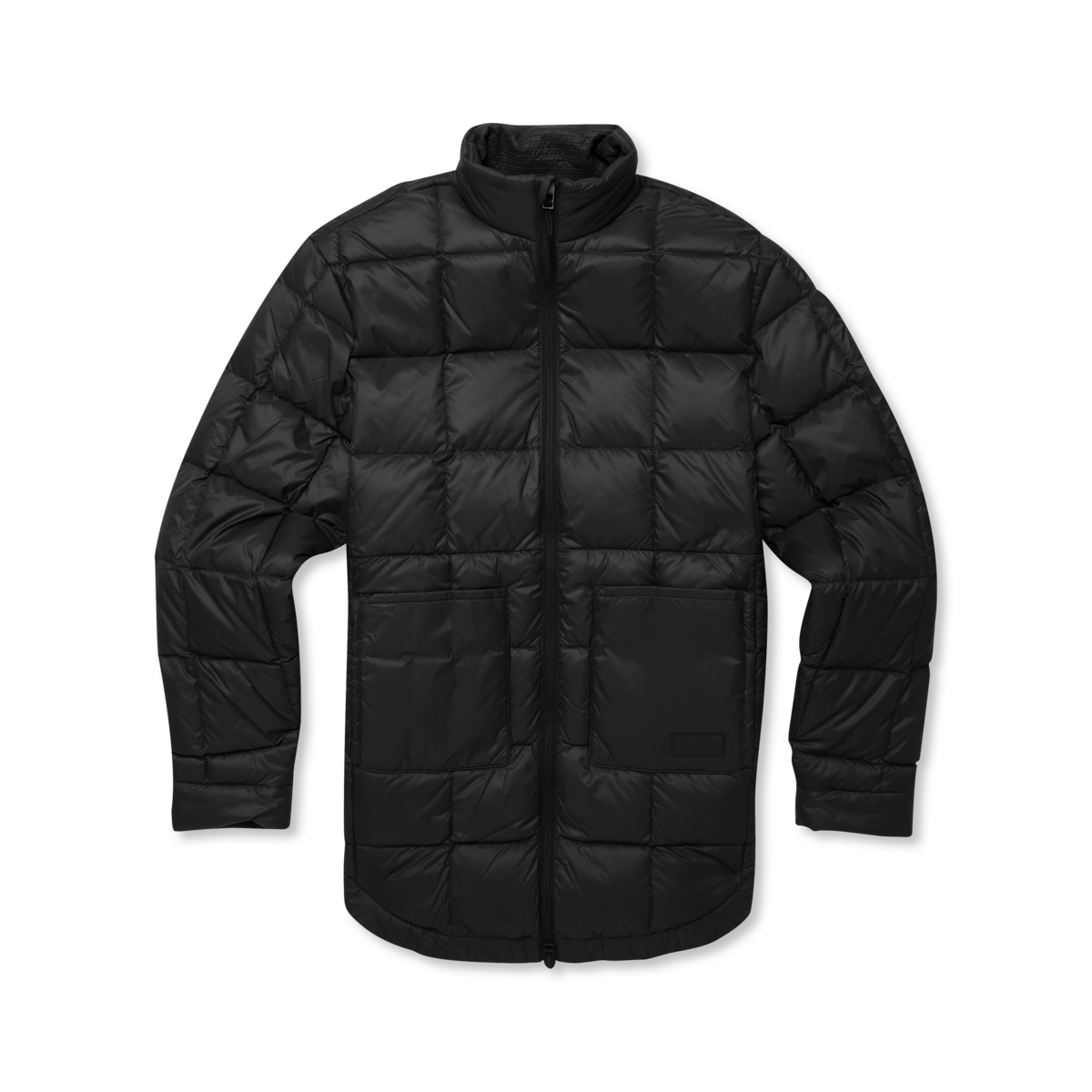 Repleto Down Long Jacket - Women's - Cotopaxi Black - US 8341