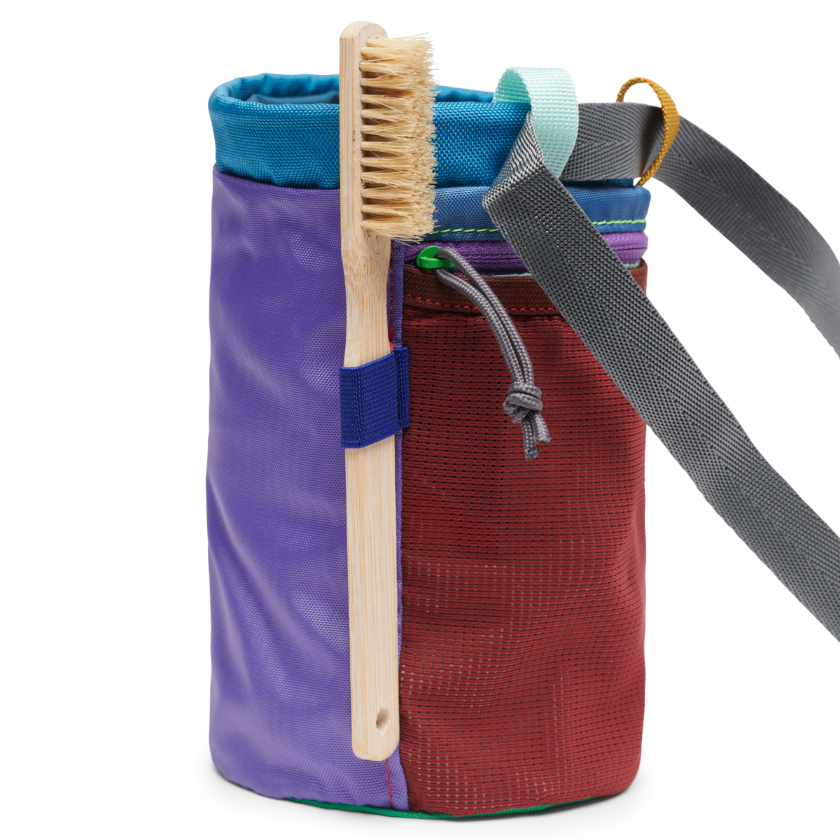 Halcon Chalk Bag - Del Día - US 1497