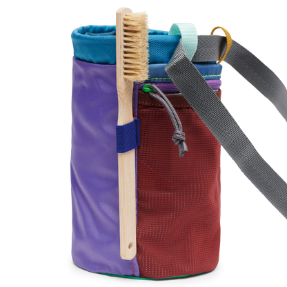 Halcon Chalk Bag - Del Día - US 1497