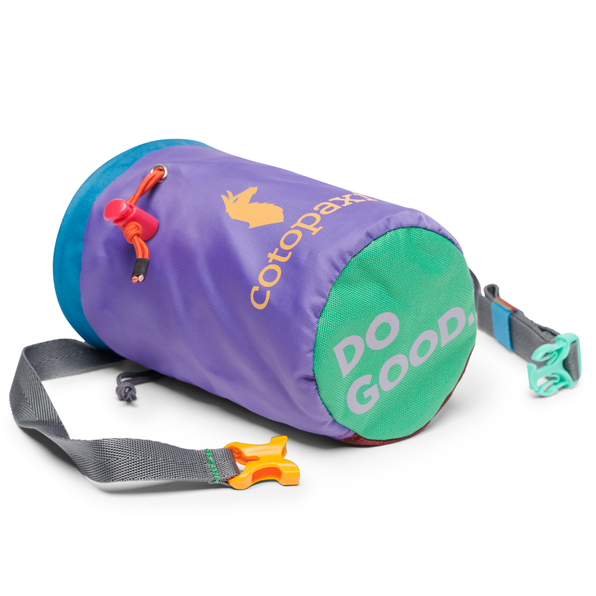 Halcon Chalk Bag - Del Día - US 1497