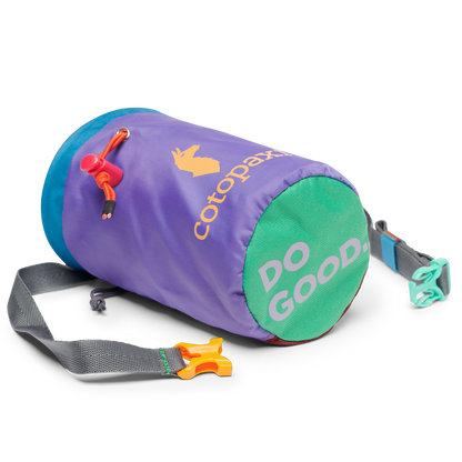 Halcon Chalk Bag - Del Día - US 1497