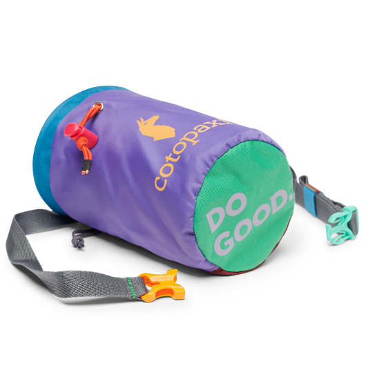 Halcon Chalk Bag - Del Día - US 1497