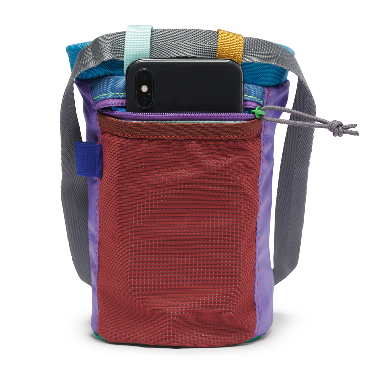 Halcon Chalk Bag - Del Día - US 1497