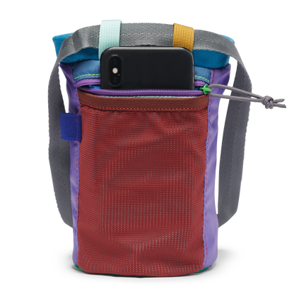 Halcon Chalk Bag - Del Día - US 1497