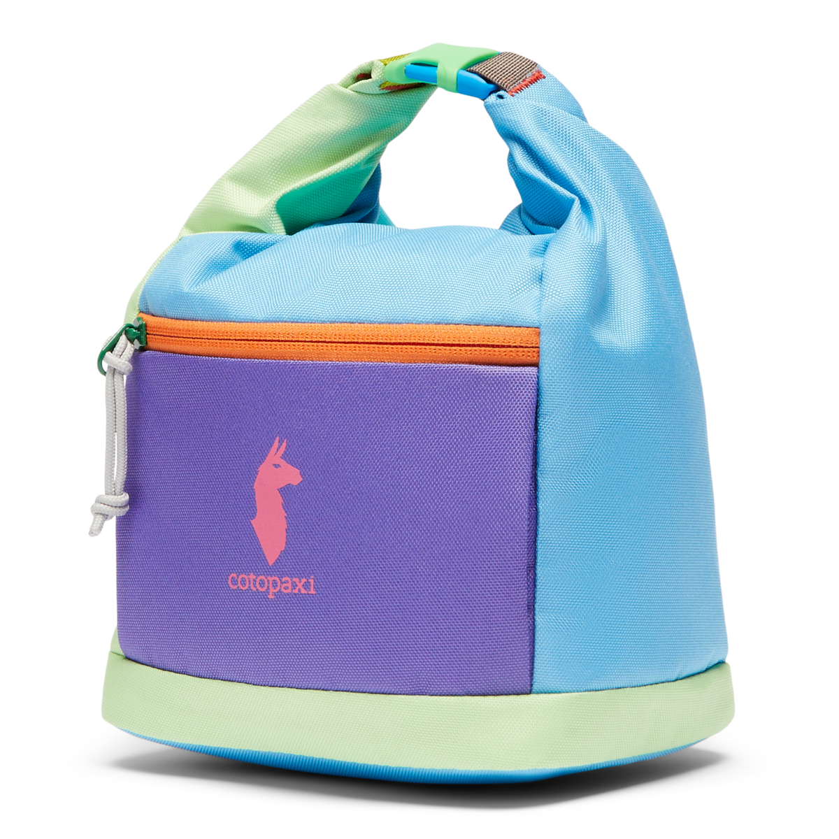 Halcon Chalk Bucket - Del Día - US 4706