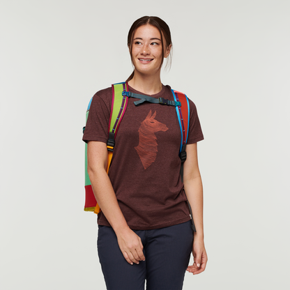 Hielo 24L Cooler Backpack - Del Día - US 5959