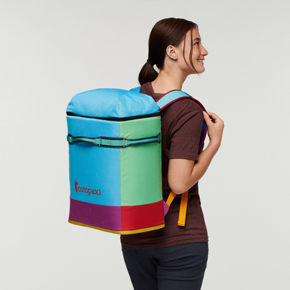 Hielo 24L Cooler Backpack - Del Día - US 5959