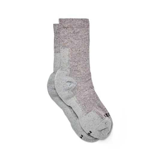 Hike Crew Sock - Stripes - US 7909