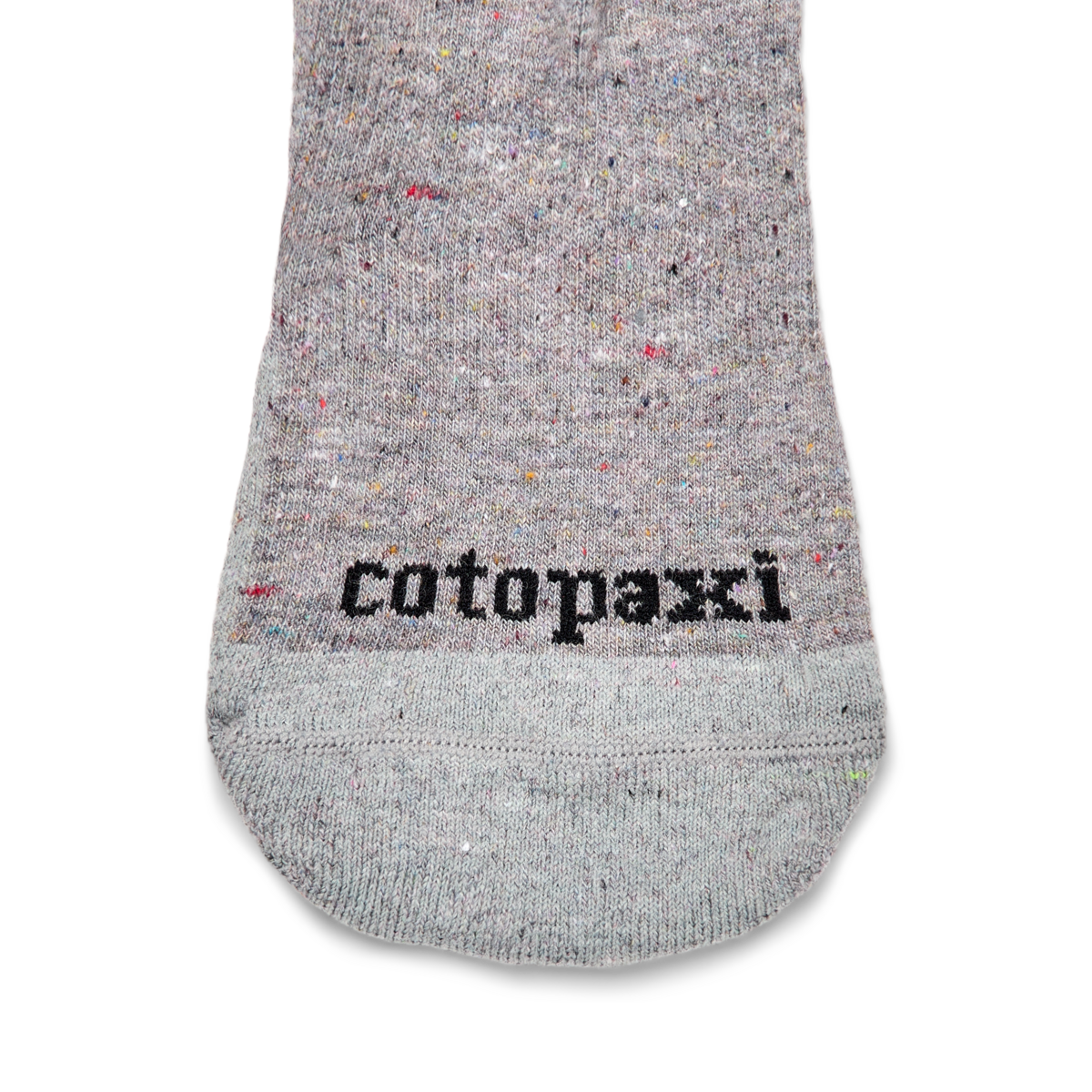 Hike Crew Sock - Stripes - US 7909