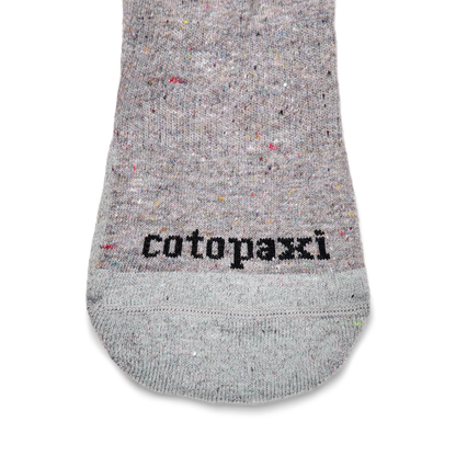 Hike Crew Sock - Stripes - US 7909