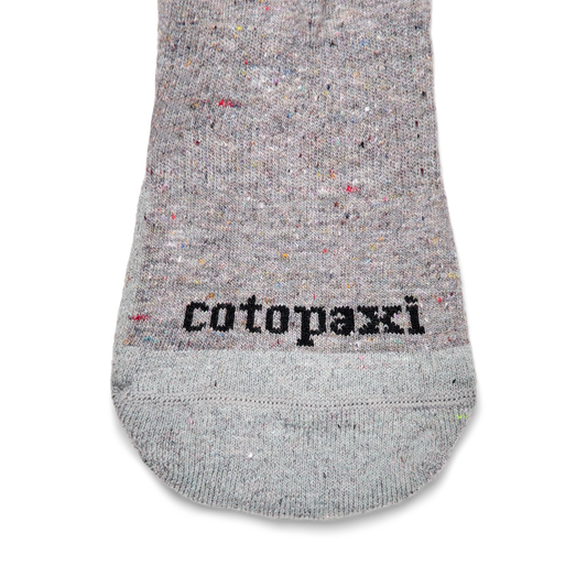 Hike Crew Sock - Stripes - US 7909