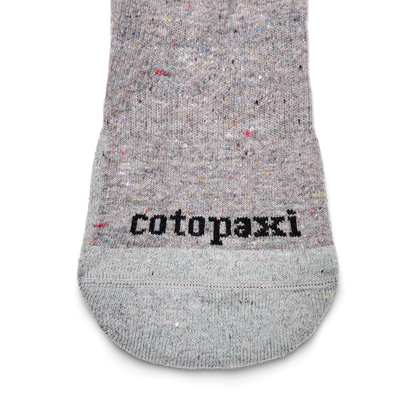Hike Crew Sock - Stripes - US 7909