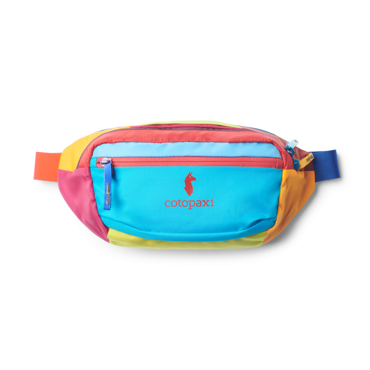 Kapai 3L Hip Pack - Del Día - US 7352