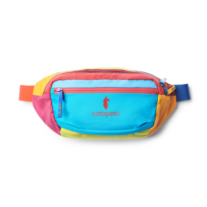 Kapai 3L Hip Pack - Del Día - US 7352