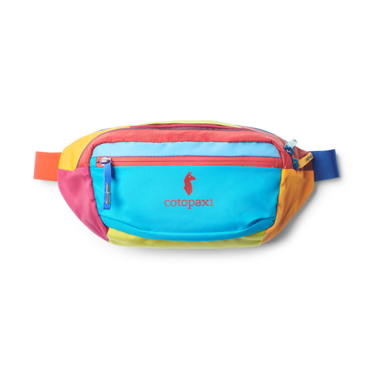Kapai 3L Hip Pack - Del Día - US 7352