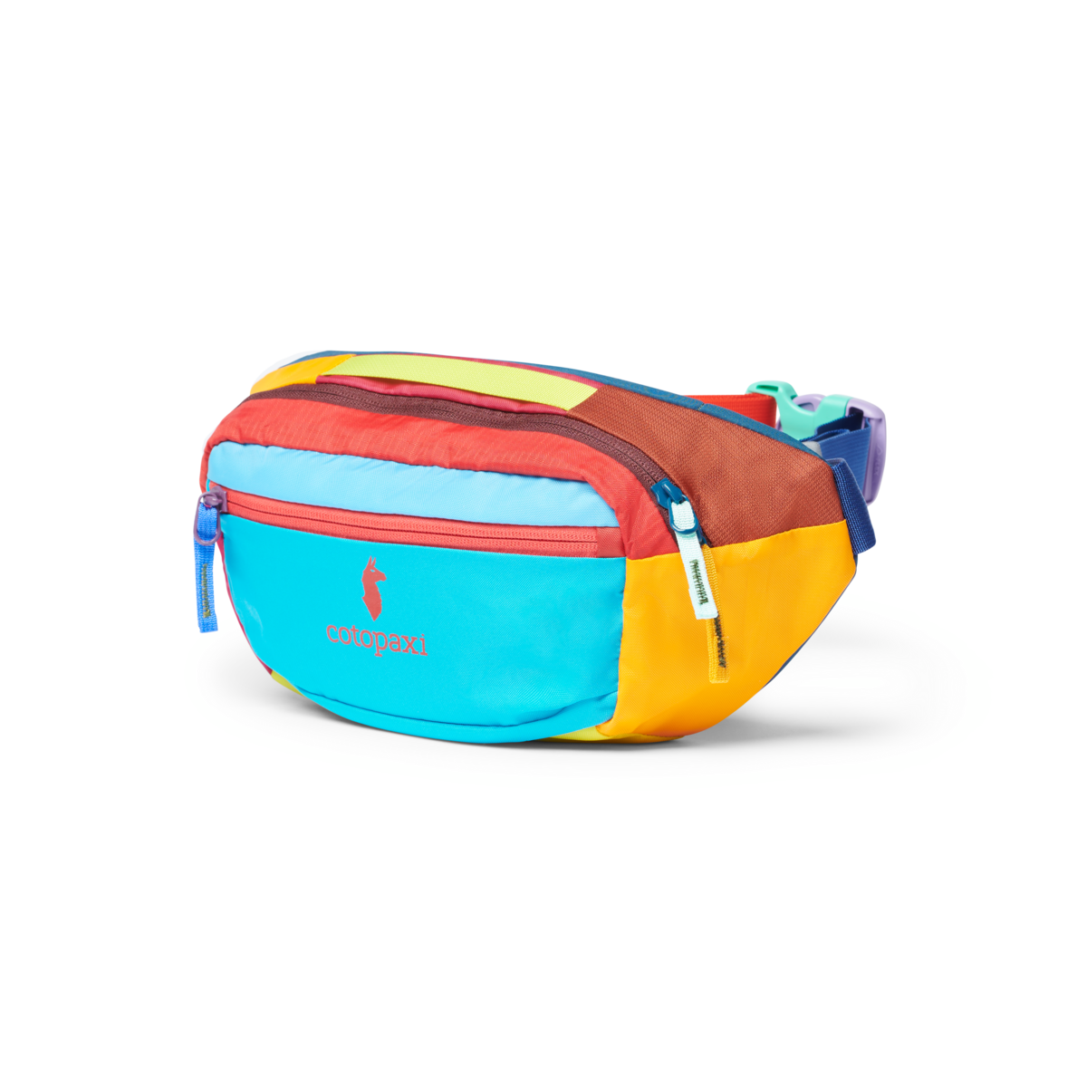 Kapai 3L Hip Pack - Del Día - US 7352