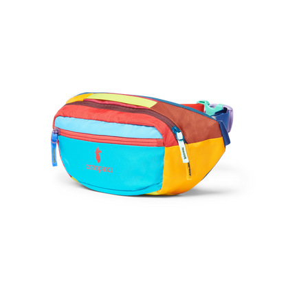 Kapai 3L Hip Pack - Del Día - US 7352