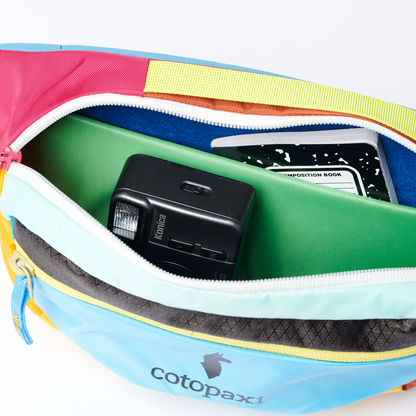 Kapai 3L Hip Pack - Del Día - US 7352