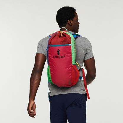 Luzon 24L Daypack - Del Día - US 6478