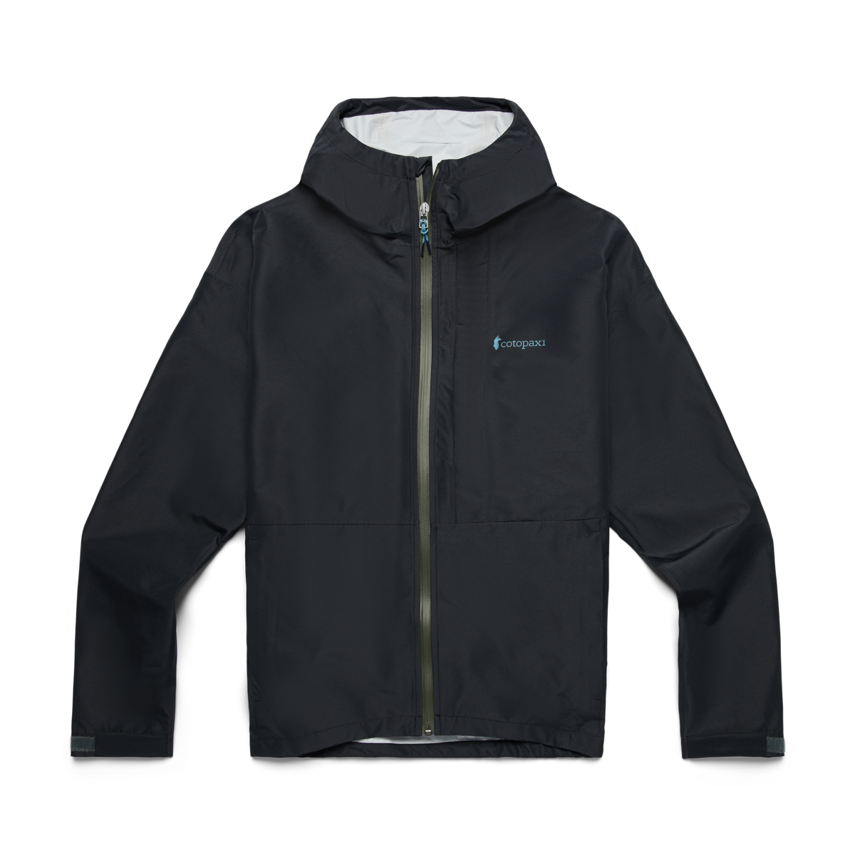 Cielo Rain Jacket - Women's - Cotopaxi Black - US 5766
