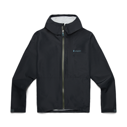 Cielo Rain Jacket - Women's - Cotopaxi Black - US 5766