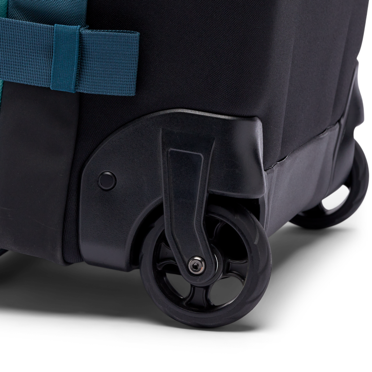 Allpa 38L Roller Bag - Blue Spruce - US 2555