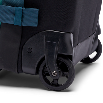 Allpa 38L Roller Bag - Blue Spruce - US 2555