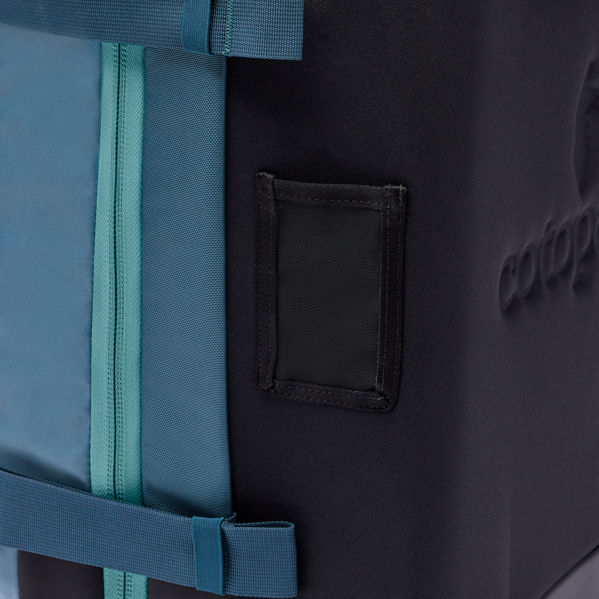 Allpa 38L Roller Bag - Blue Spruce - US 2555
