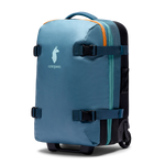 Allpa 38L Roller Bag - Blue Spruce - US 2555