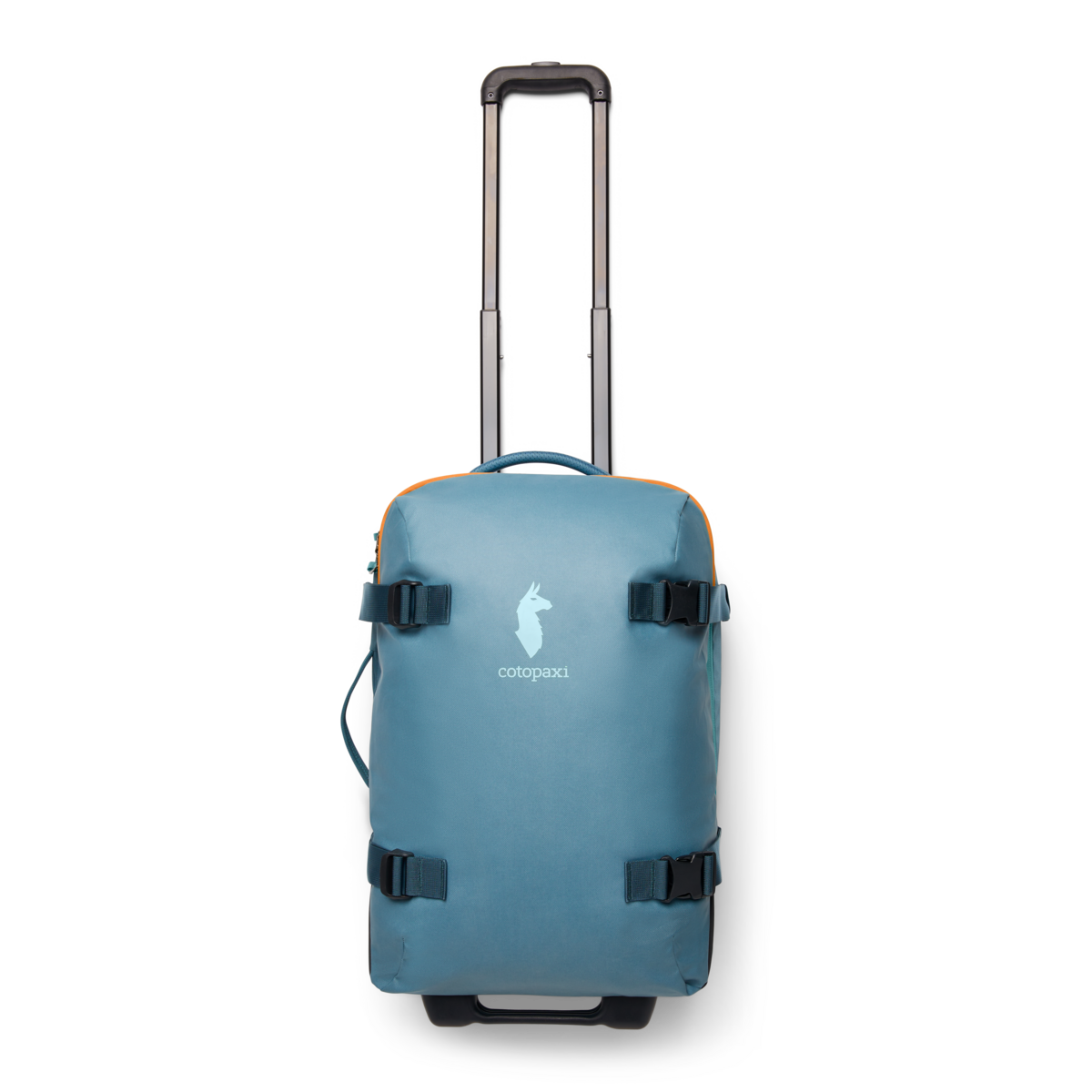 Allpa 38L Roller Bag - Blue Spruce - US 2555