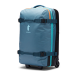 Allpa 65L Roller Bag - Blue Spruce - US 2733