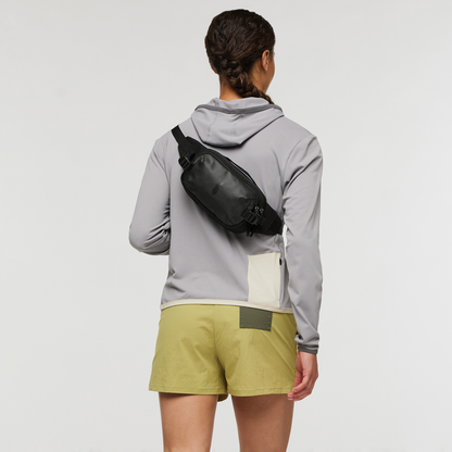 Allpa X 1.5L Hip Pack - Cotopaxi Black - US 6038
