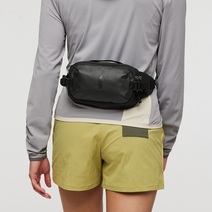 Allpa X 1.5L Hip Pack - Cotopaxi Black - US 6038
