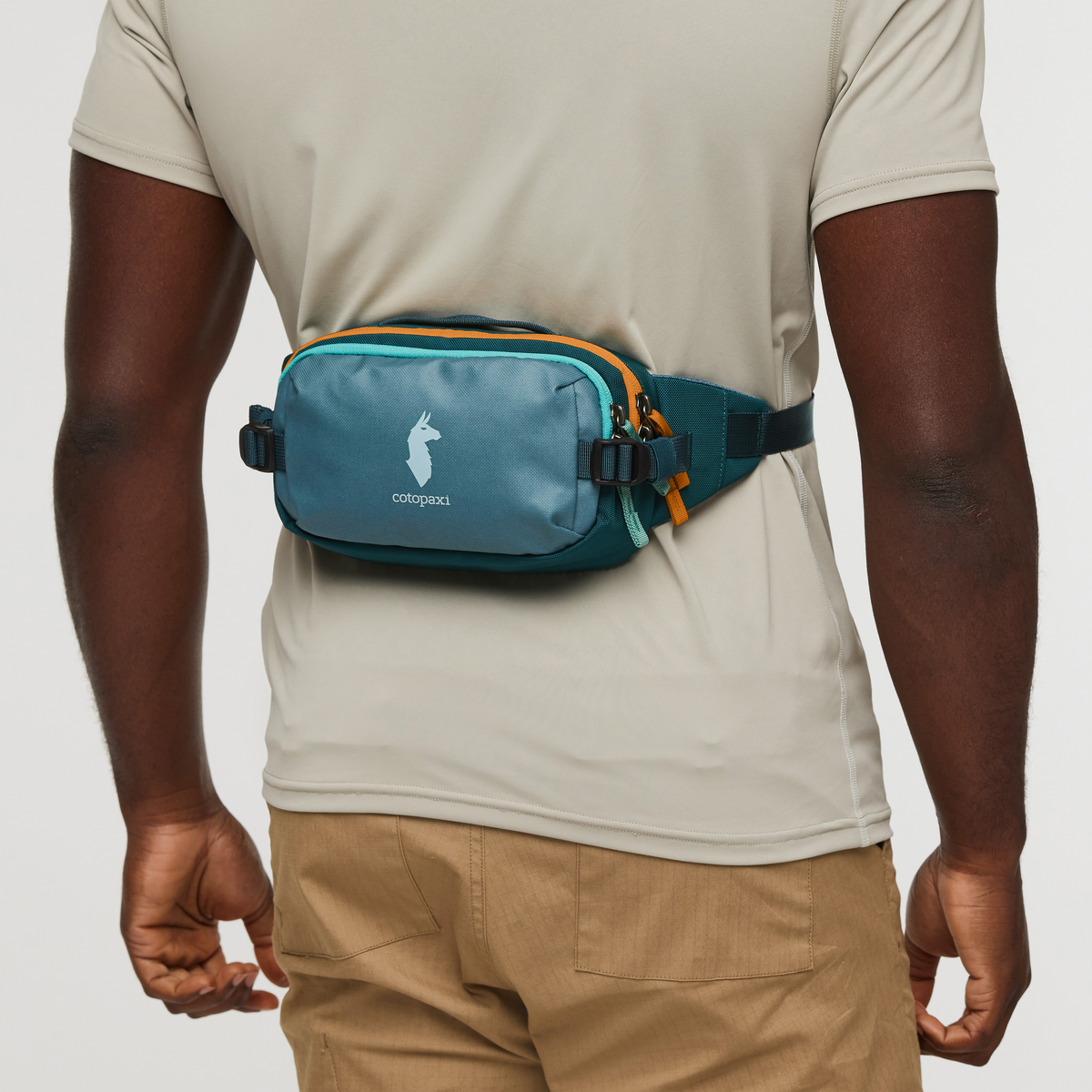 Allpa X 1.5L Hip Pack - Blue Spruce/Abyss - US 8345