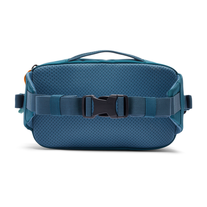 Allpa X 1.5L Hip Pack - Blue Spruce/Abyss - US 8345