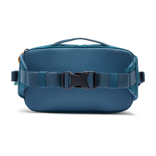 Allpa X 1.5L Hip Pack - Blue Spruce/Abyss - US 8345