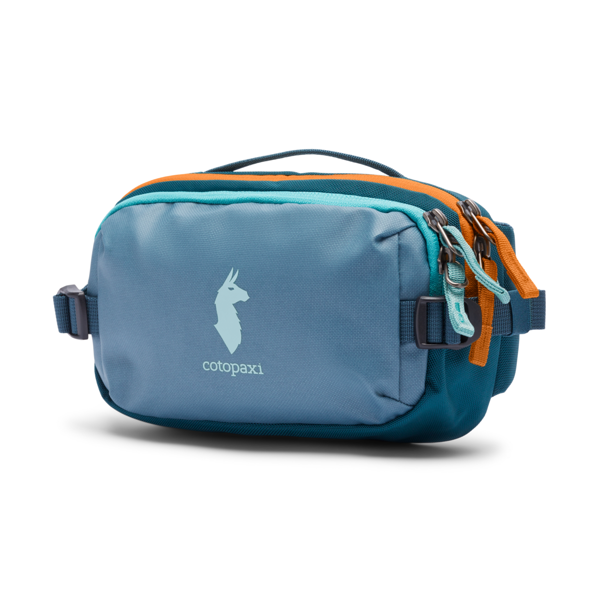 Allpa X 1.5L Hip Pack - Blue Spruce/Abyss - US 8345