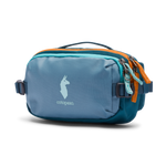 Allpa X 1.5L Hip Pack - Blue Spruce/Abyss - US 8345