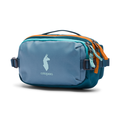 Allpa X 1.5L Hip Pack - Blue Spruce/Abyss - US 8345