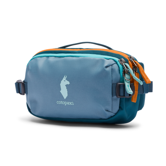 Allpa X 1.5L Hip Pack - Blue Spruce/Abyss - US 8345