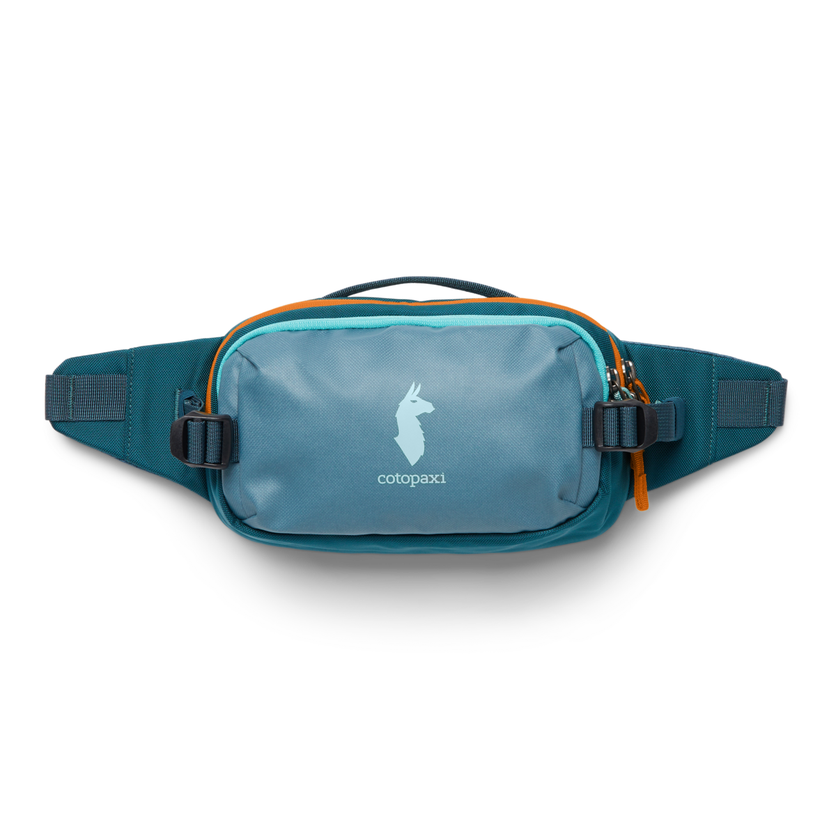 Allpa X 1.5L Hip Pack - Blue Spruce/Abyss - US 8345