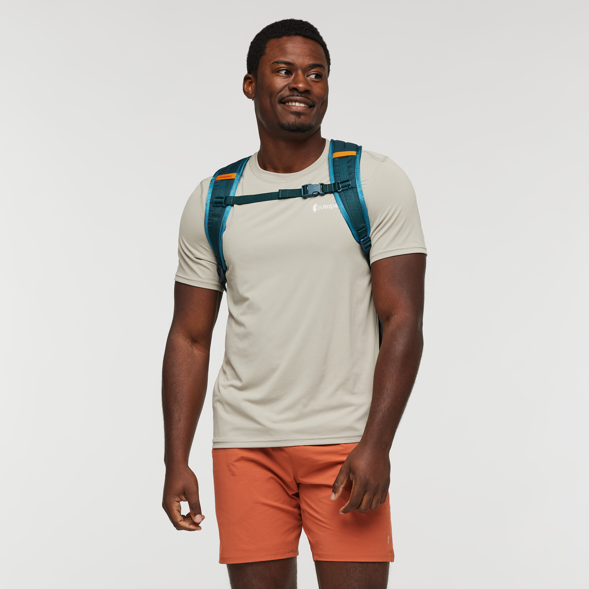 Chiquillo 26L Daypack - Cada Día - Abyss - US 6863