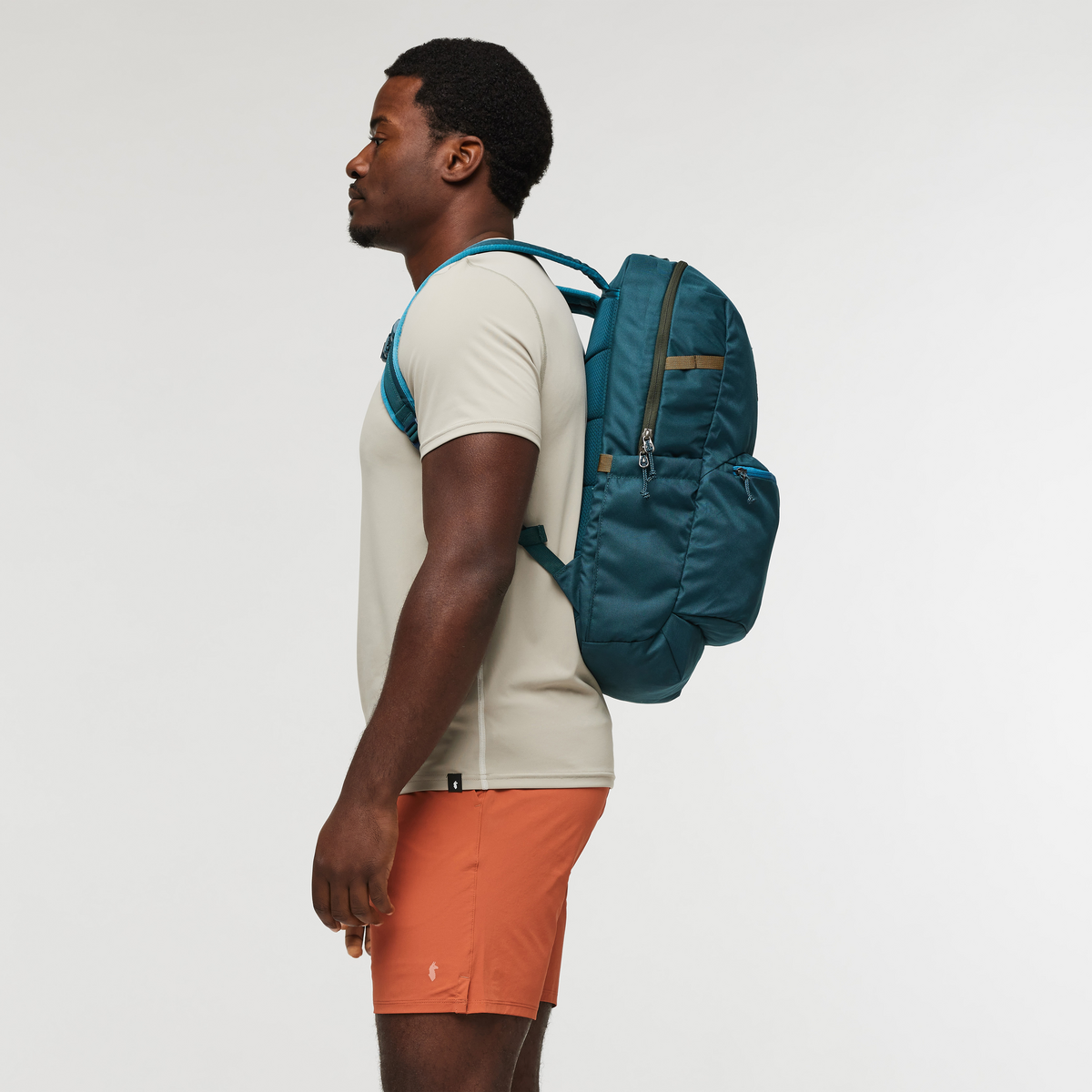 Chiquillo 26L Daypack - Cada Día - Abyss - US 6863